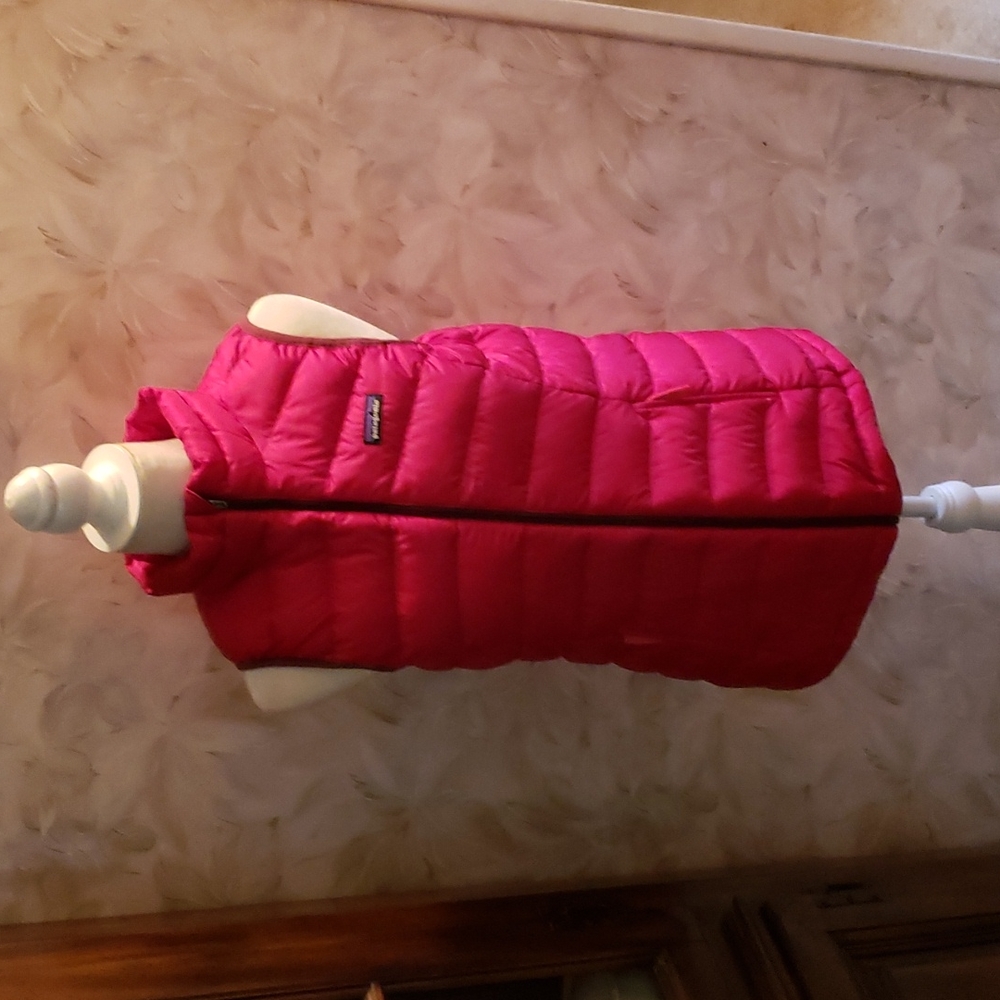Patagonia Nano Puff Vest size XXLGIRLS like new